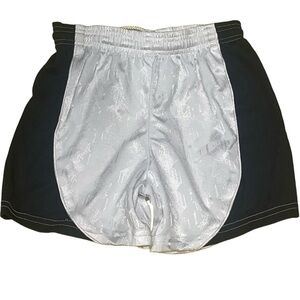 COPY - Teamwork Athletic Apparel kids soccer Shorts Unisex size Medium (22-24)